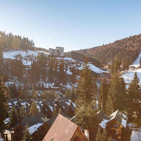 Tavel Hotel & Spa Bukoveľ Exteriér fotografie