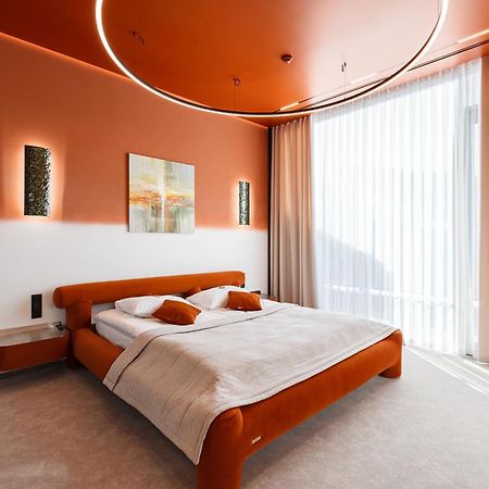 Tavel Hotel & Spa Bukoveľ Exteriér fotografie