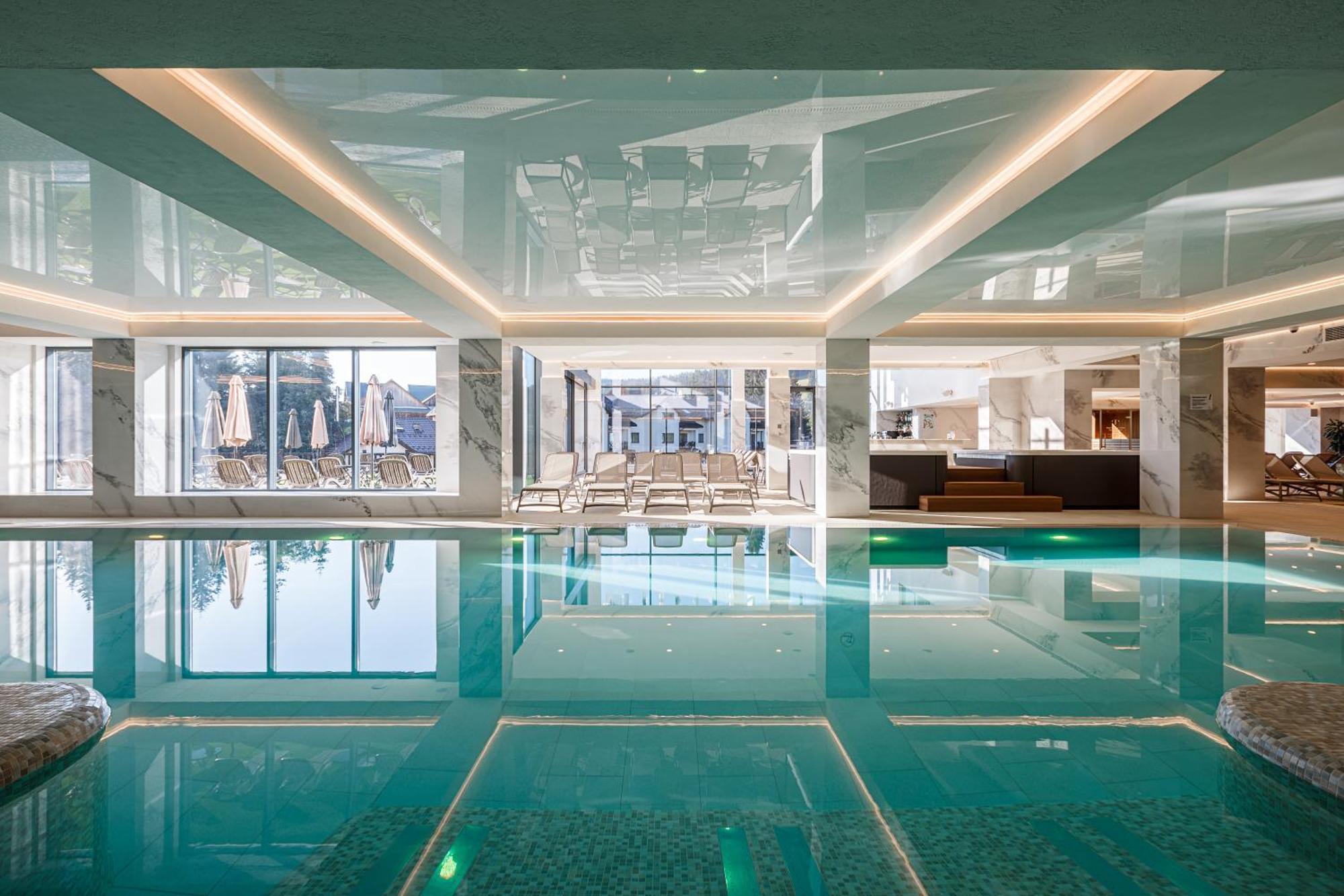Tavel Hotel & Spa Bukoveľ Exteriér fotografie