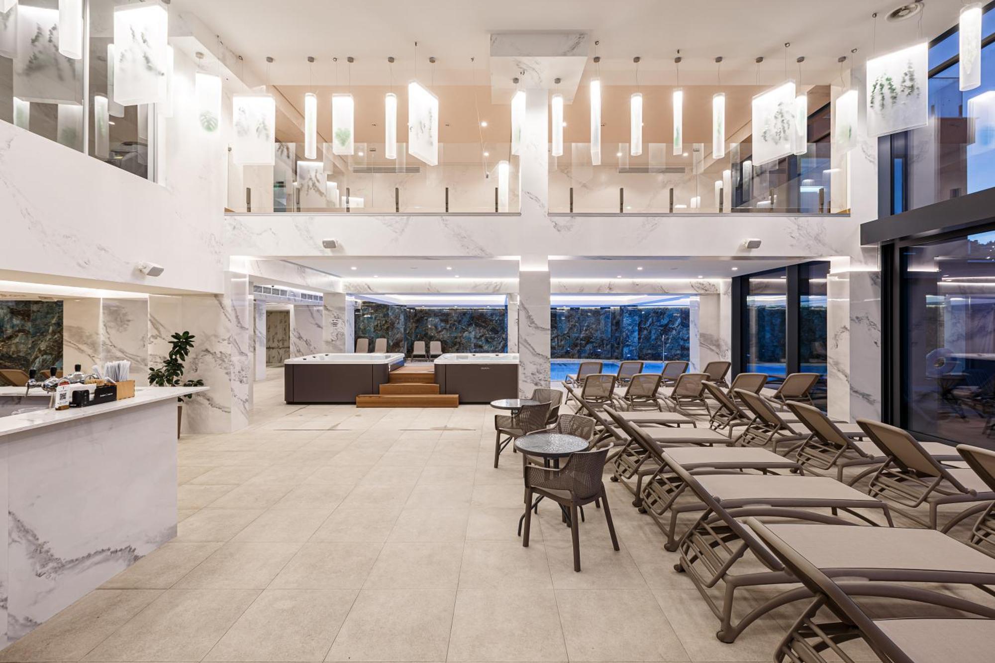 Tavel Hotel & Spa Bukoveľ Exteriér fotografie