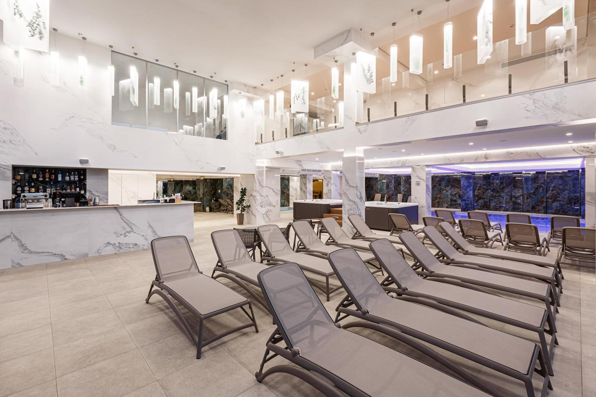Tavel Hotel & Spa Bukoveľ Exteriér fotografie