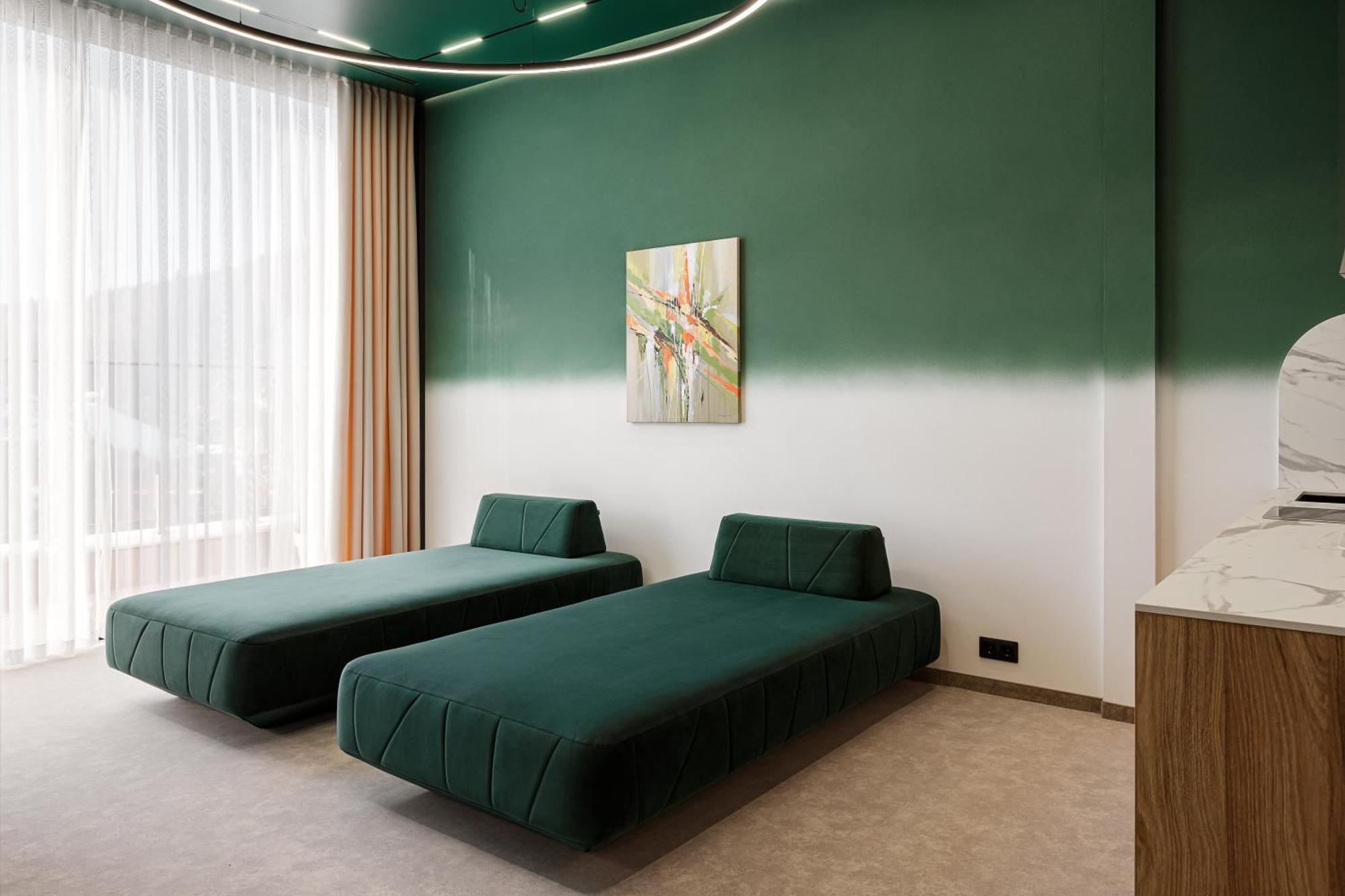 Tavel Hotel & Spa Bukoveľ Exteriér fotografie