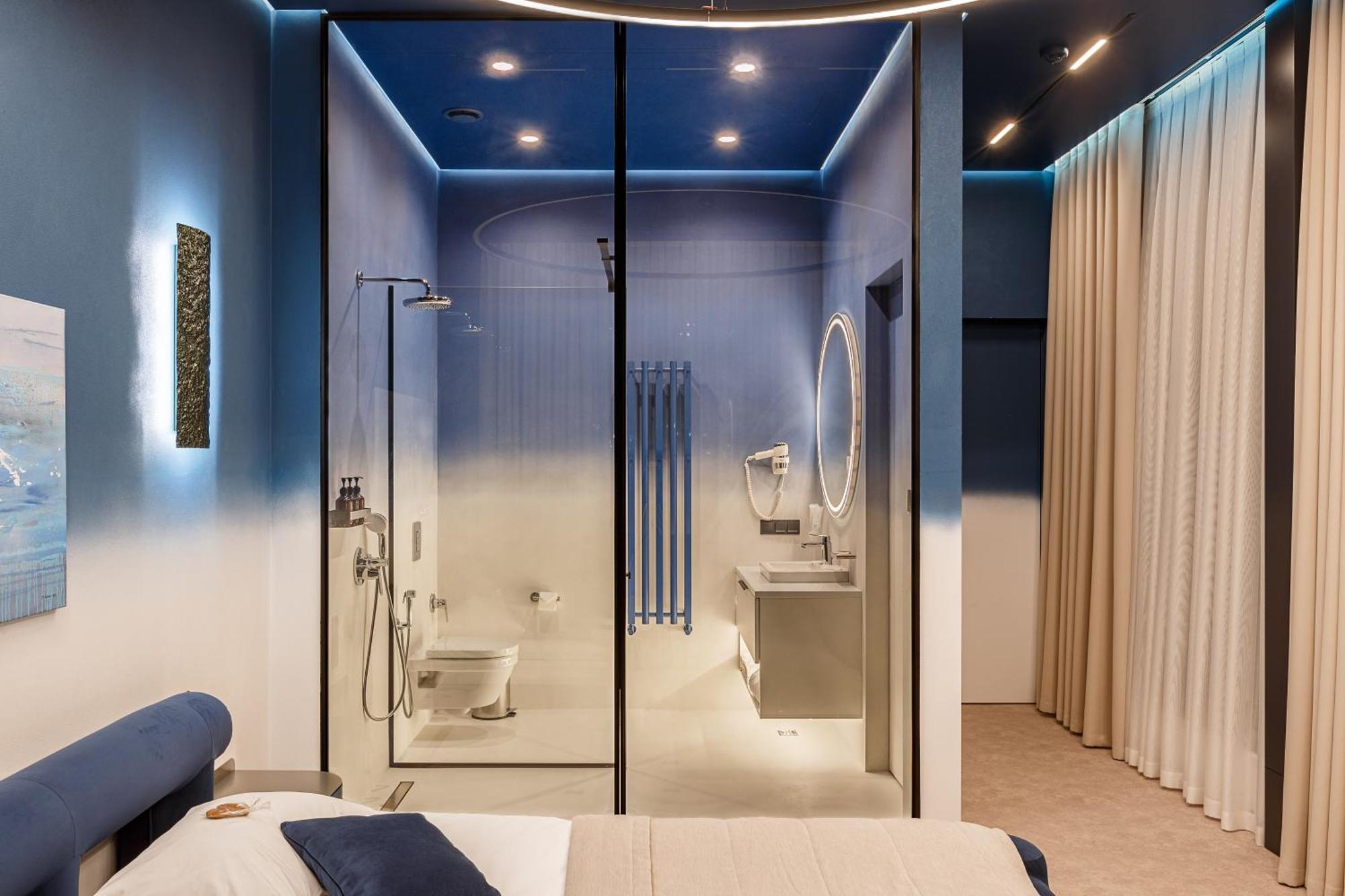 Tavel Hotel & Spa Bukoveľ Exteriér fotografie