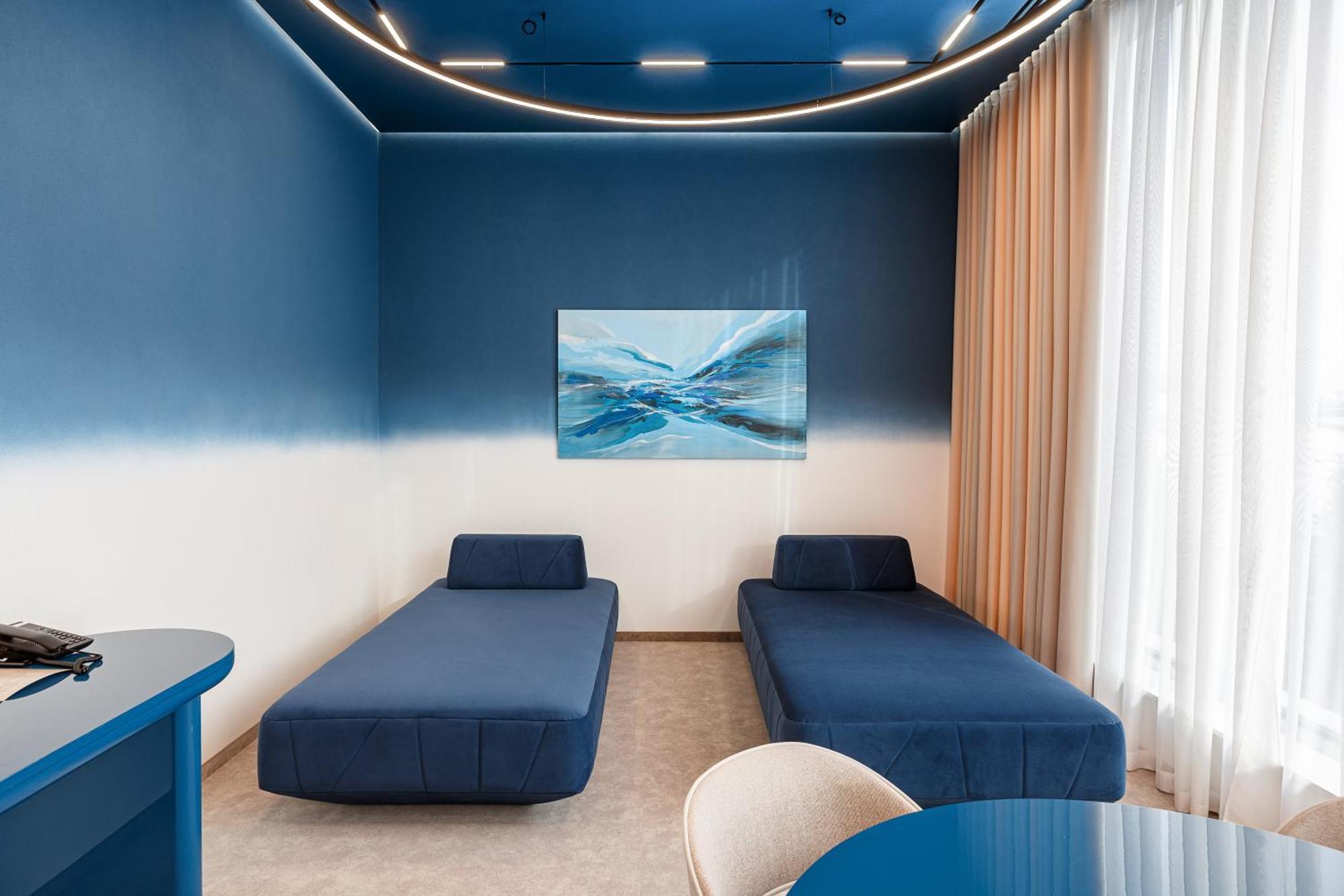 Tavel Hotel & Spa Bukoveľ Exteriér fotografie