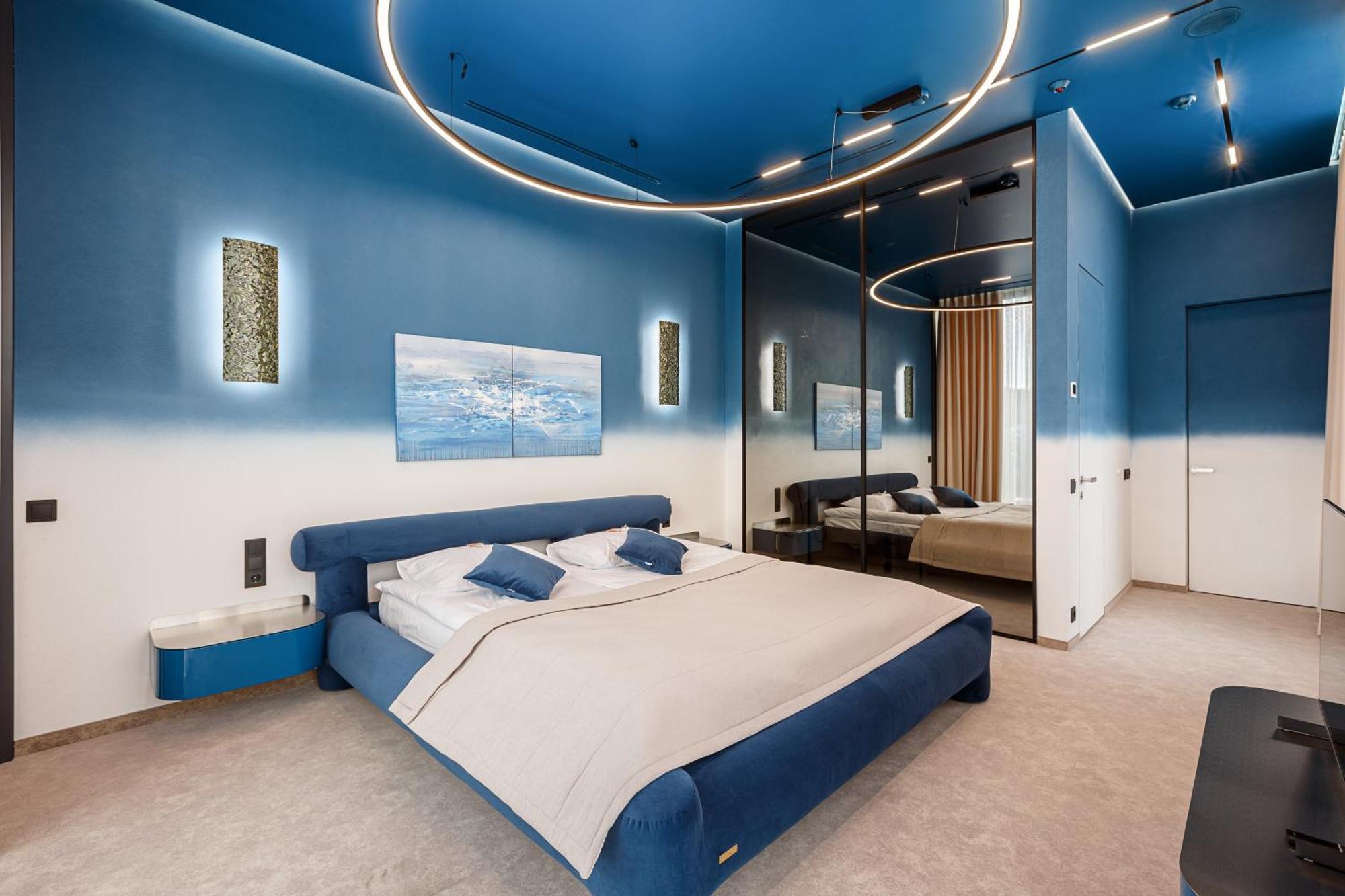Tavel Hotel & Spa Bukoveľ Exteriér fotografie