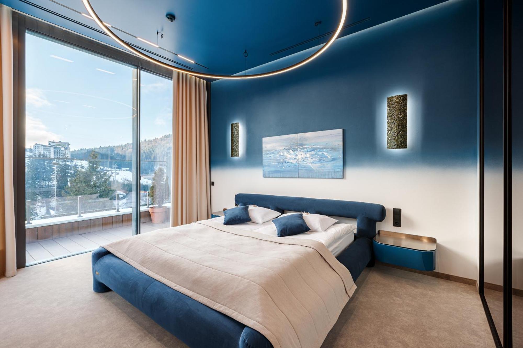 Tavel Hotel & Spa Bukoveľ Exteriér fotografie