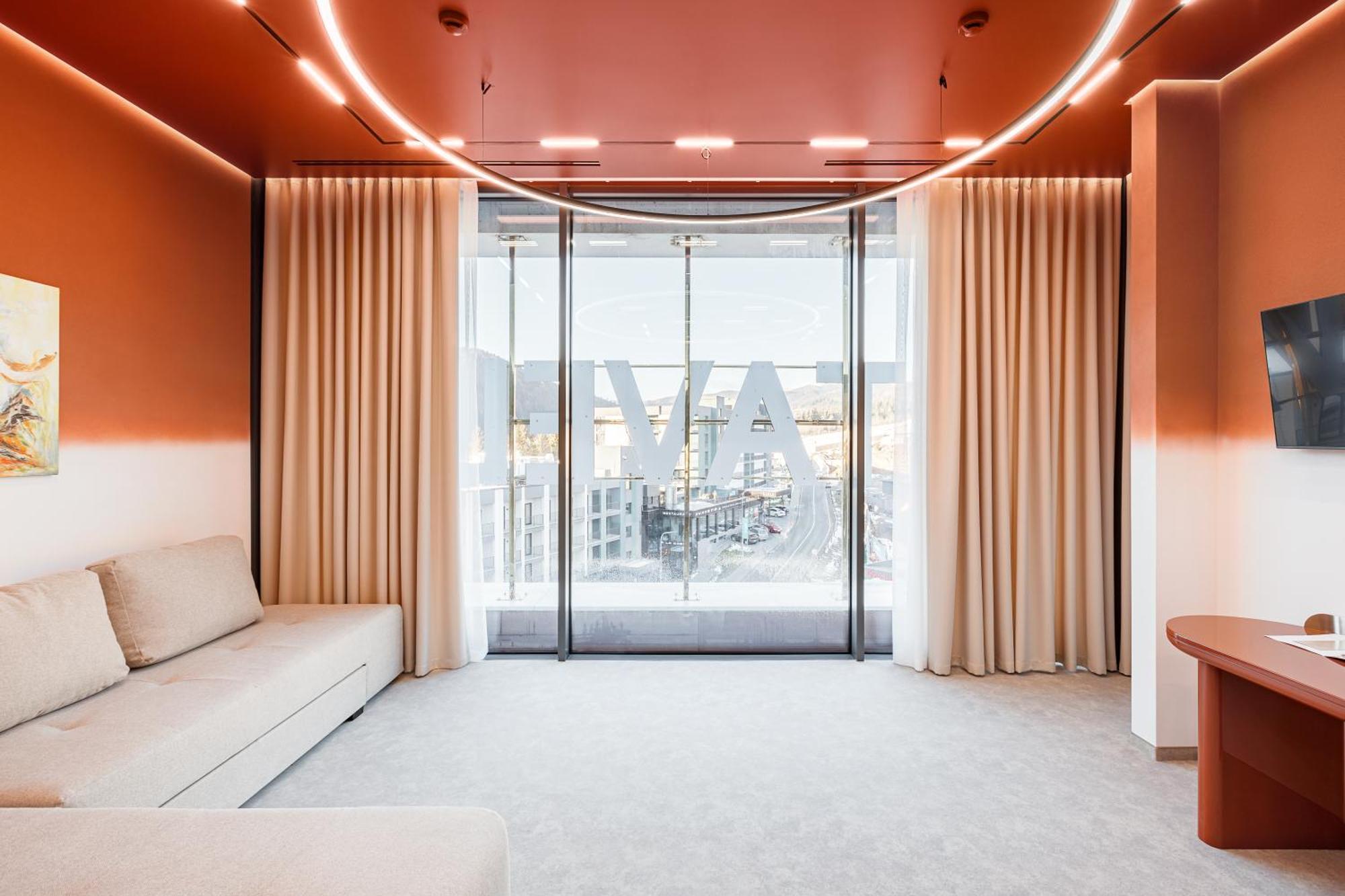 Tavel Hotel & Spa Bukoveľ Exteriér fotografie