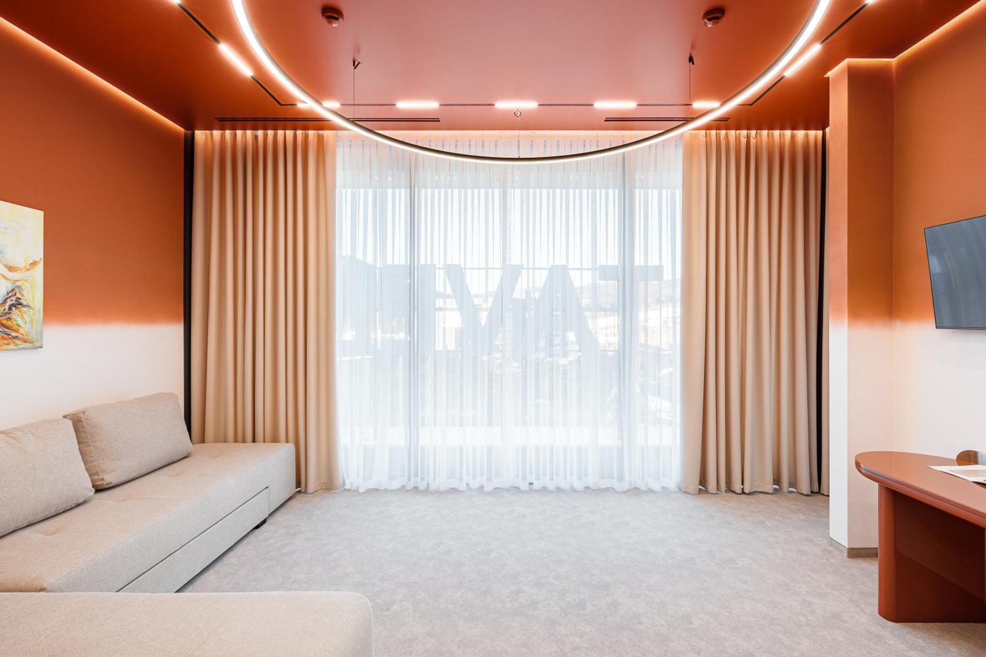 Tavel Hotel & Spa Bukoveľ Exteriér fotografie