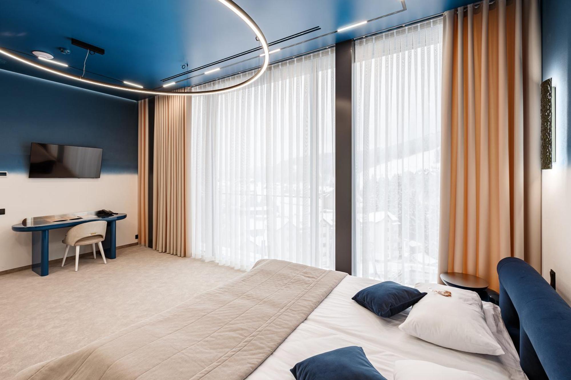 Tavel Hotel & Spa Bukoveľ Exteriér fotografie