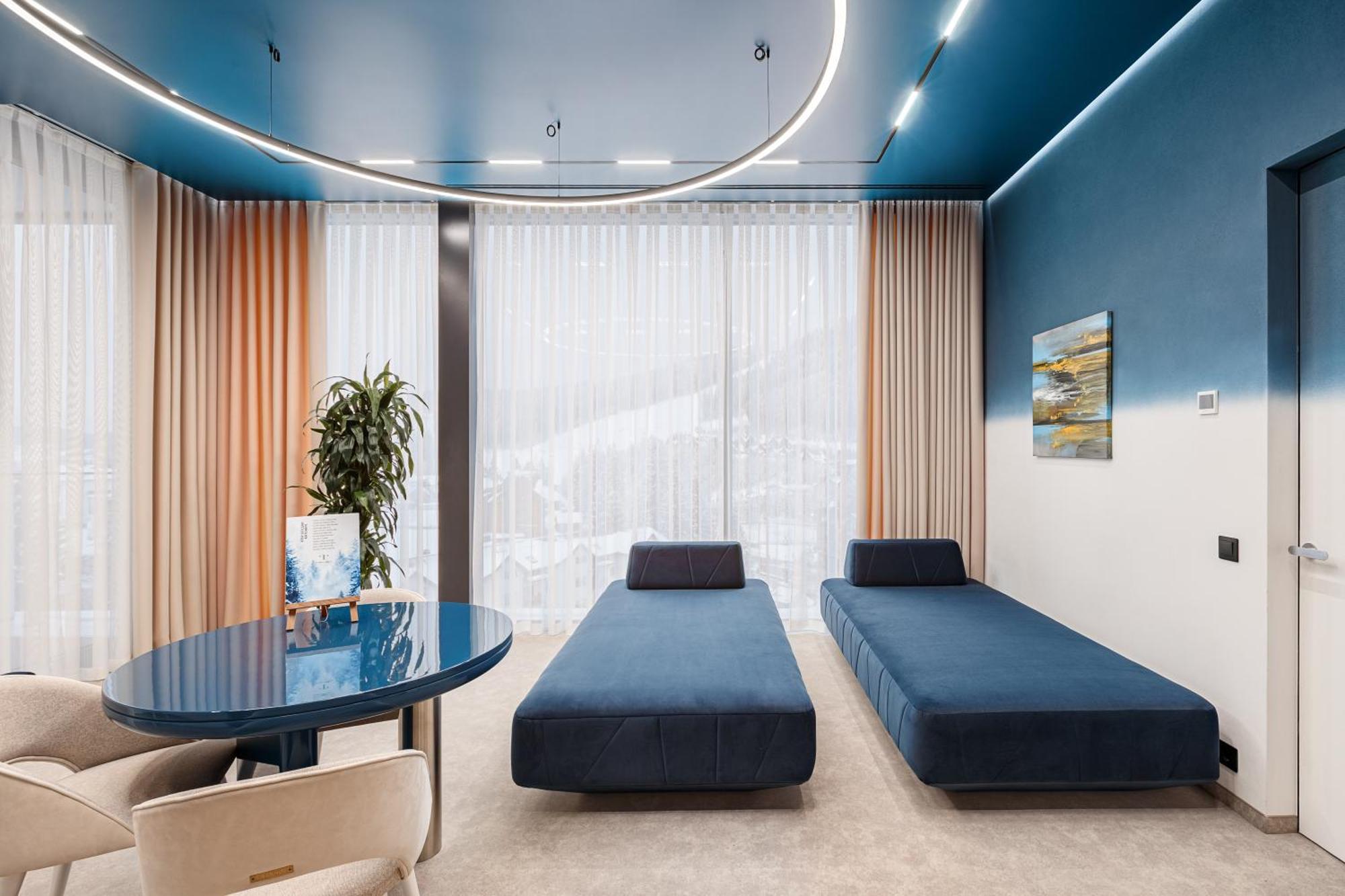 Tavel Hotel & Spa Bukoveľ Exteriér fotografie