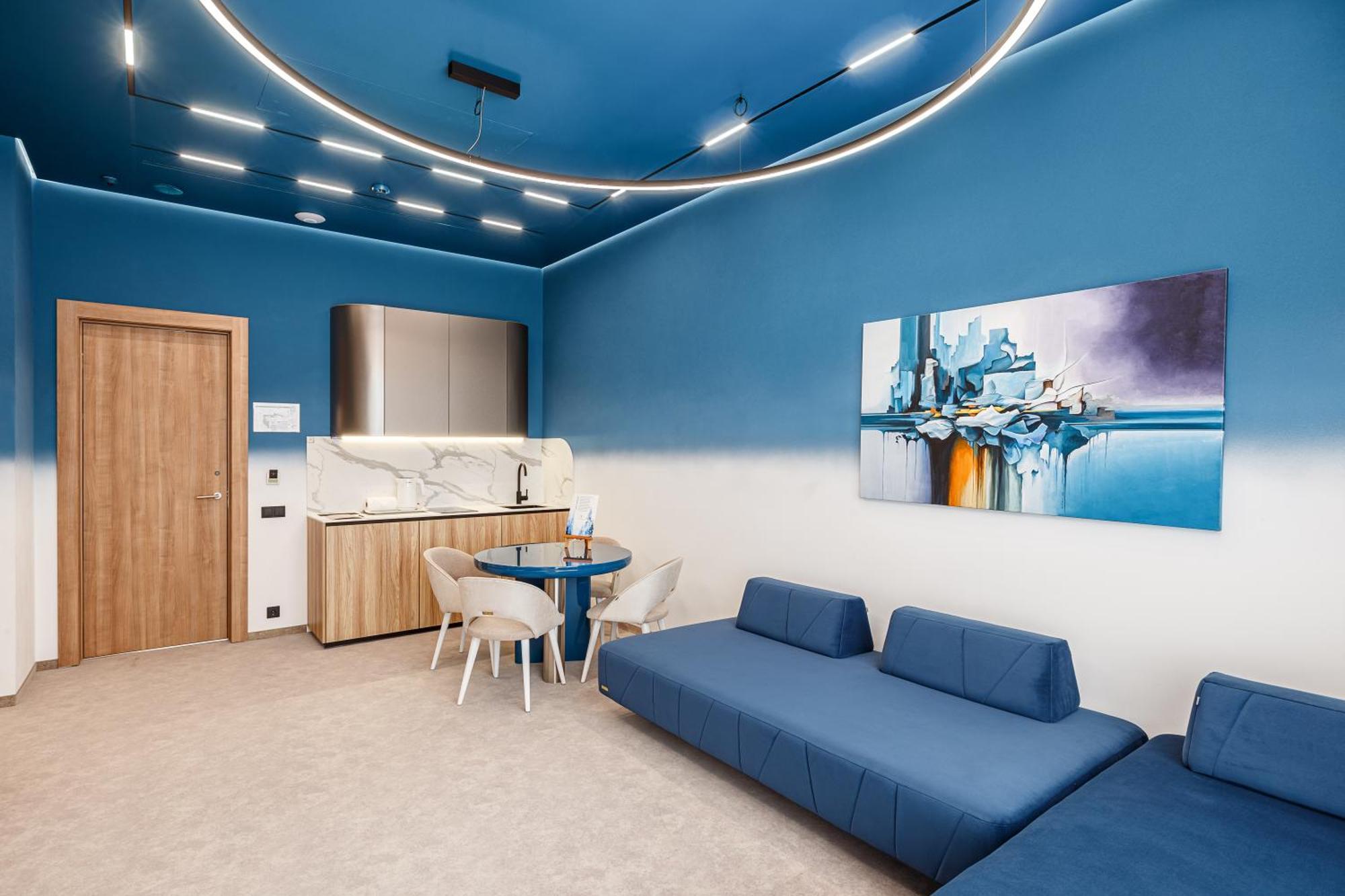 Tavel Hotel & Spa Bukoveľ Exteriér fotografie