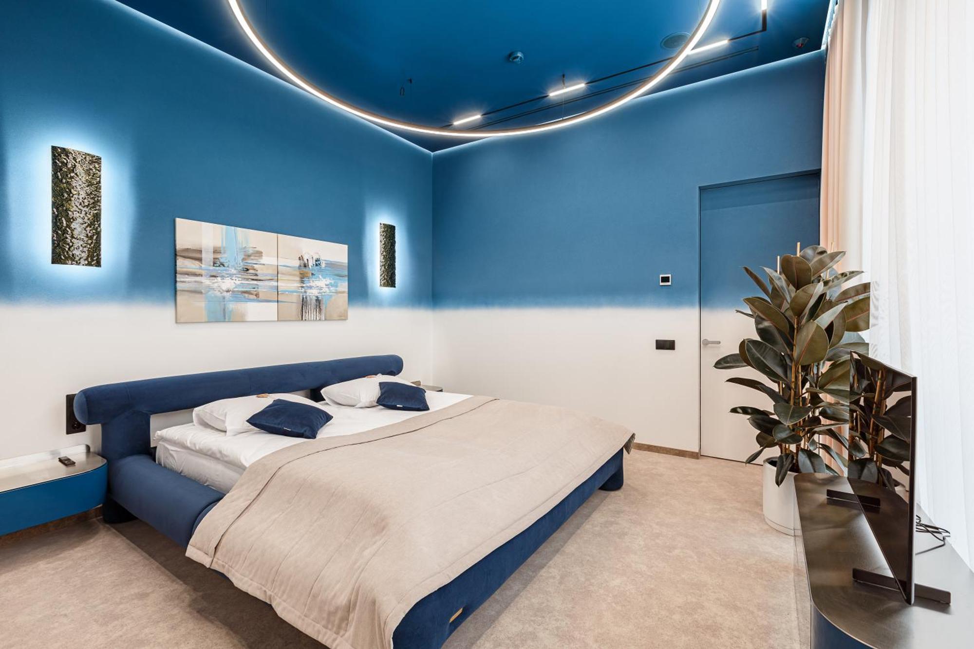 Tavel Hotel & Spa Bukoveľ Exteriér fotografie
