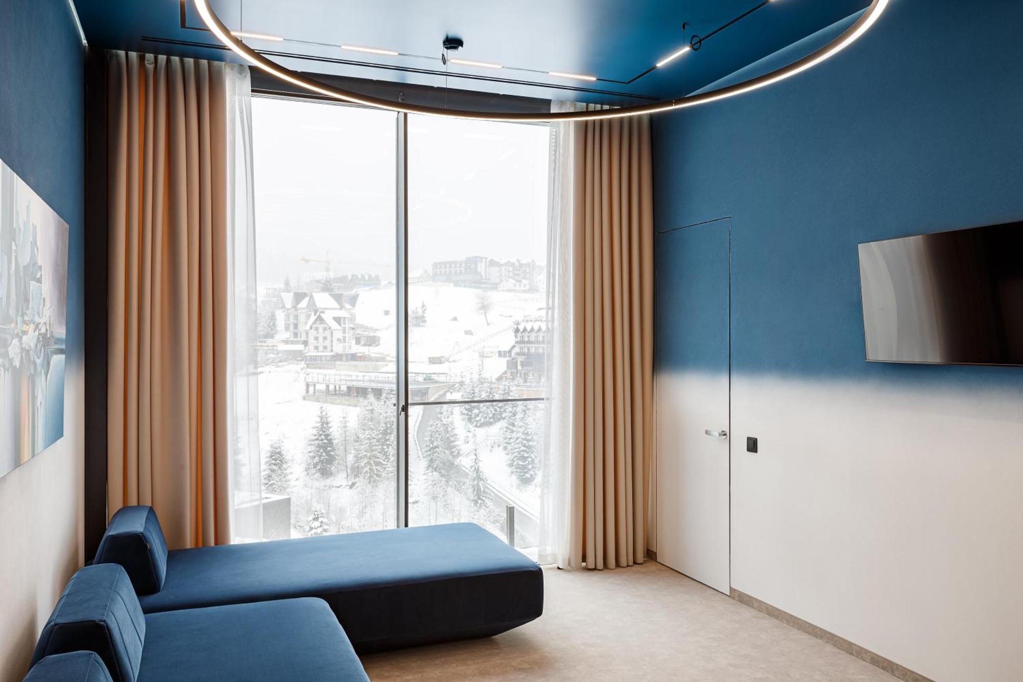 Tavel Hotel & Spa Bukoveľ Exteriér fotografie