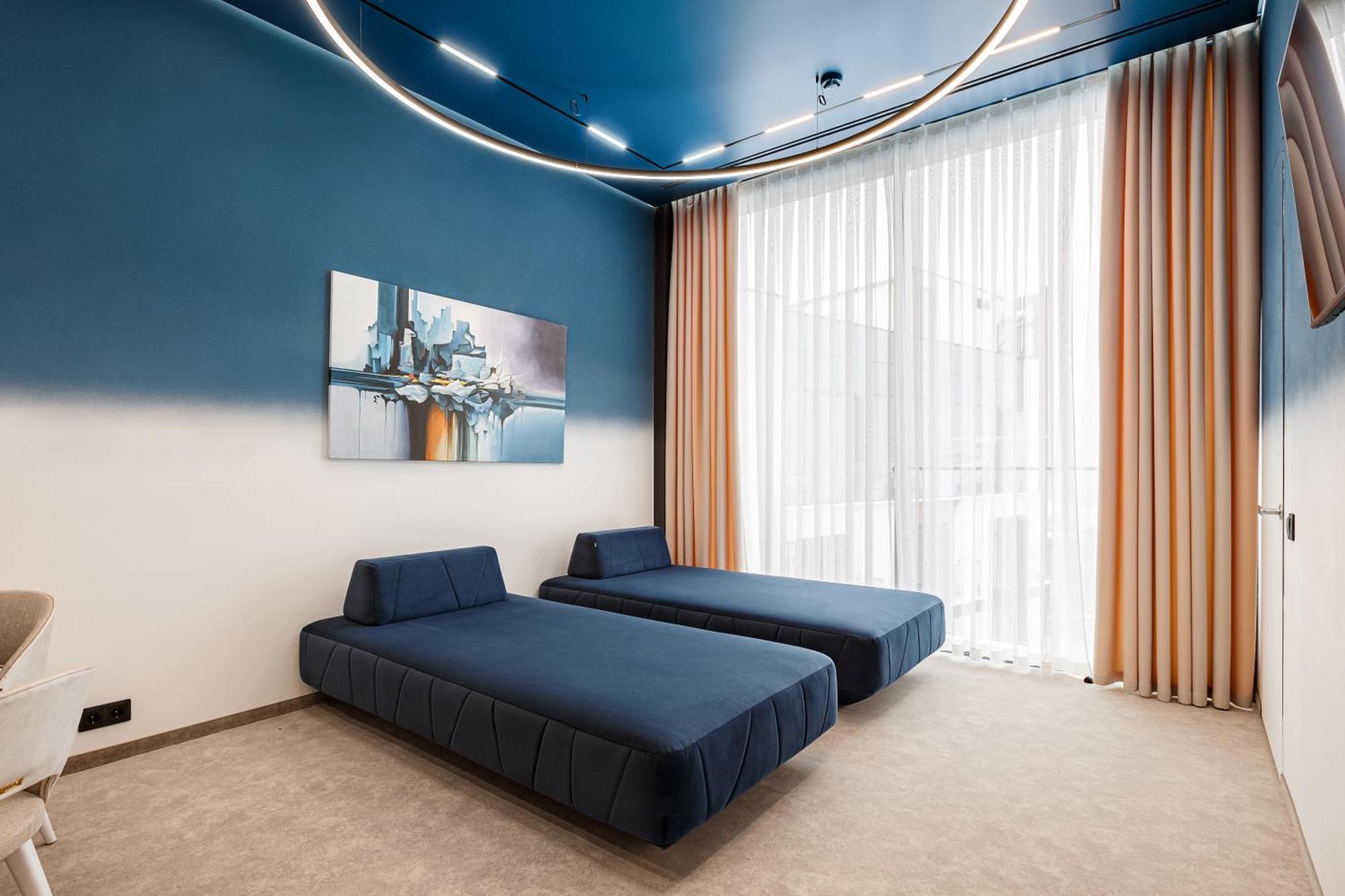 Tavel Hotel & Spa Bukoveľ Exteriér fotografie