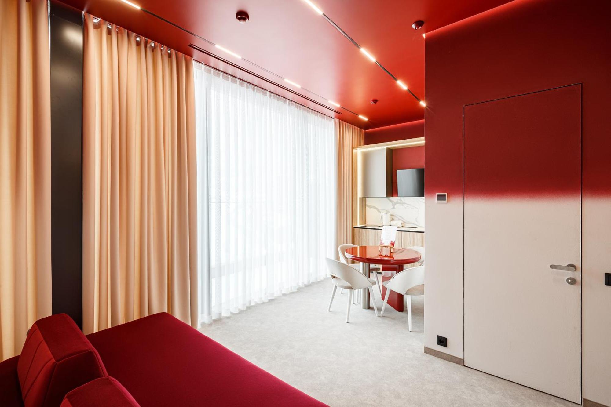 Tavel Hotel & Spa Bukoveľ Exteriér fotografie