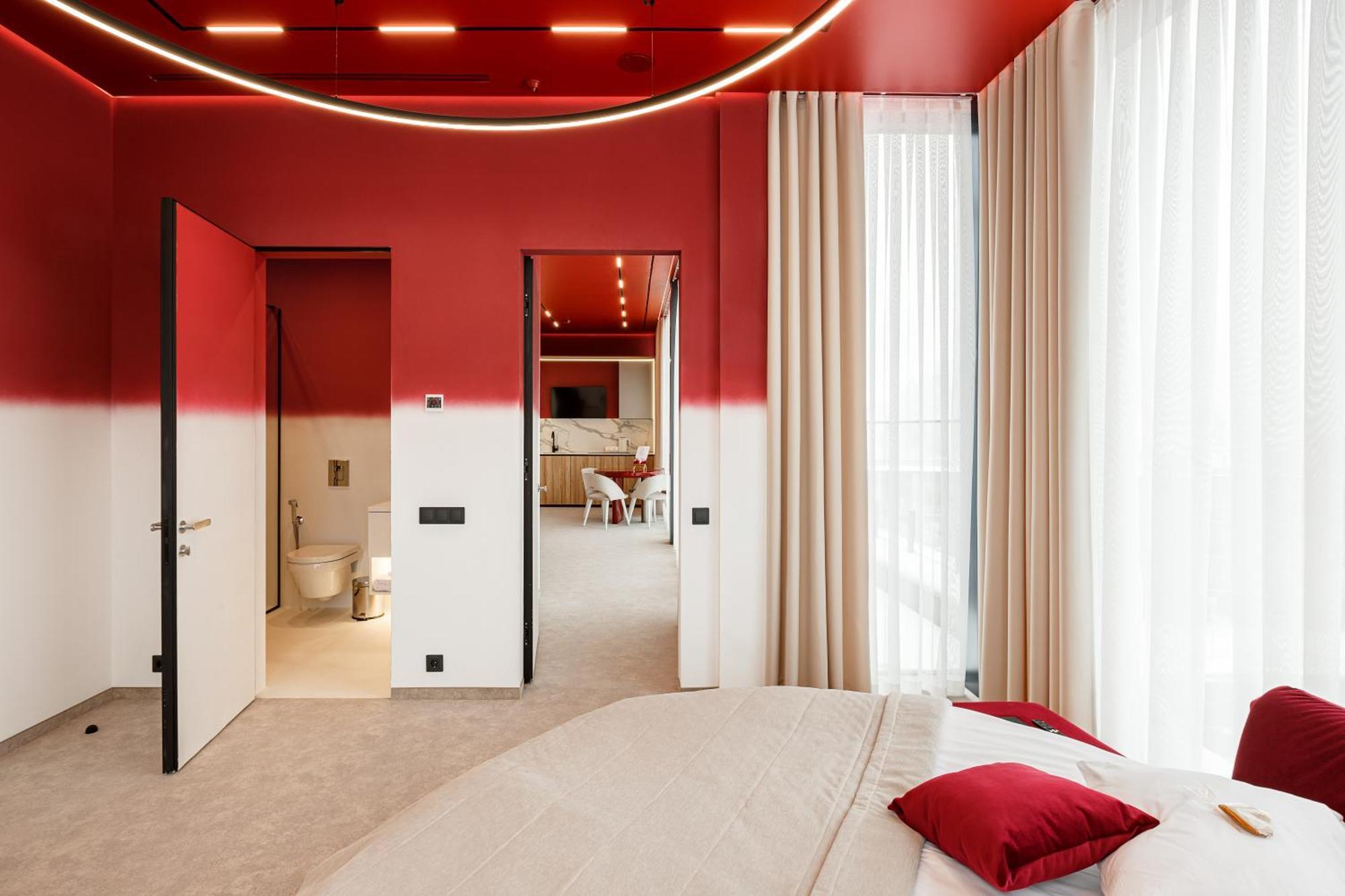 Tavel Hotel & Spa Bukoveľ Exteriér fotografie