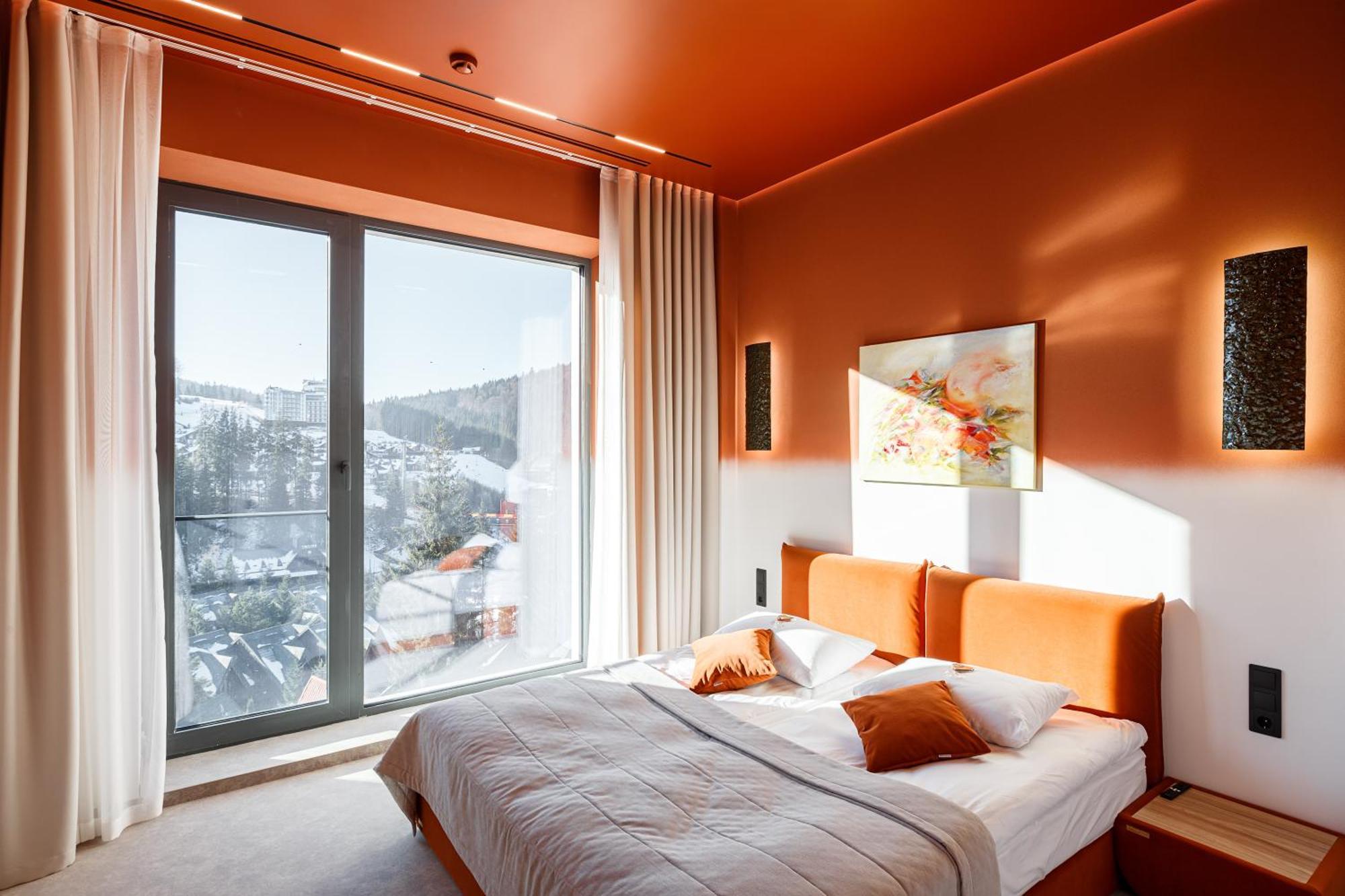 Tavel Hotel & Spa Bukoveľ Exteriér fotografie