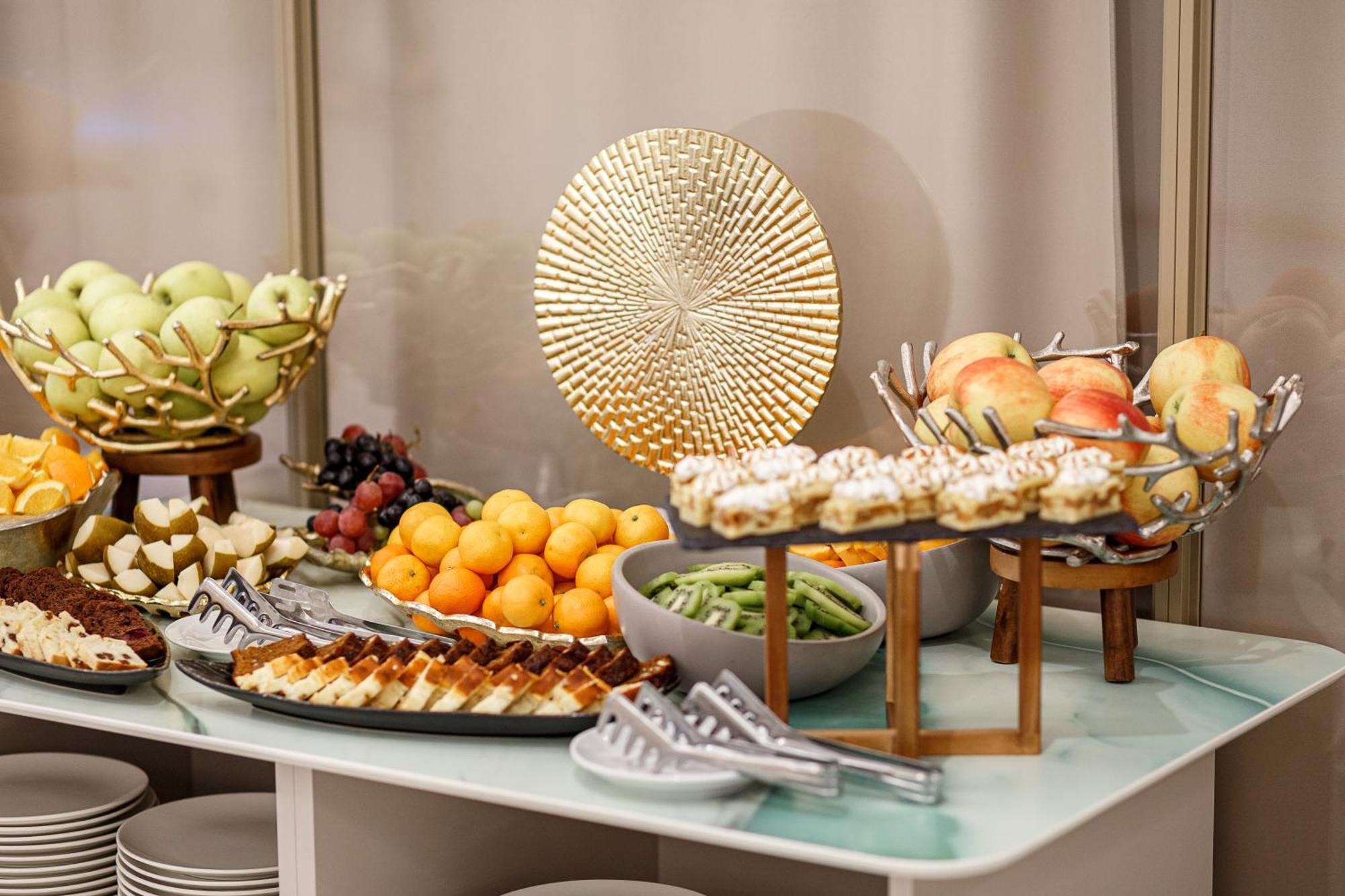 Tavel Hotel & Spa Bukoveľ Exteriér fotografie