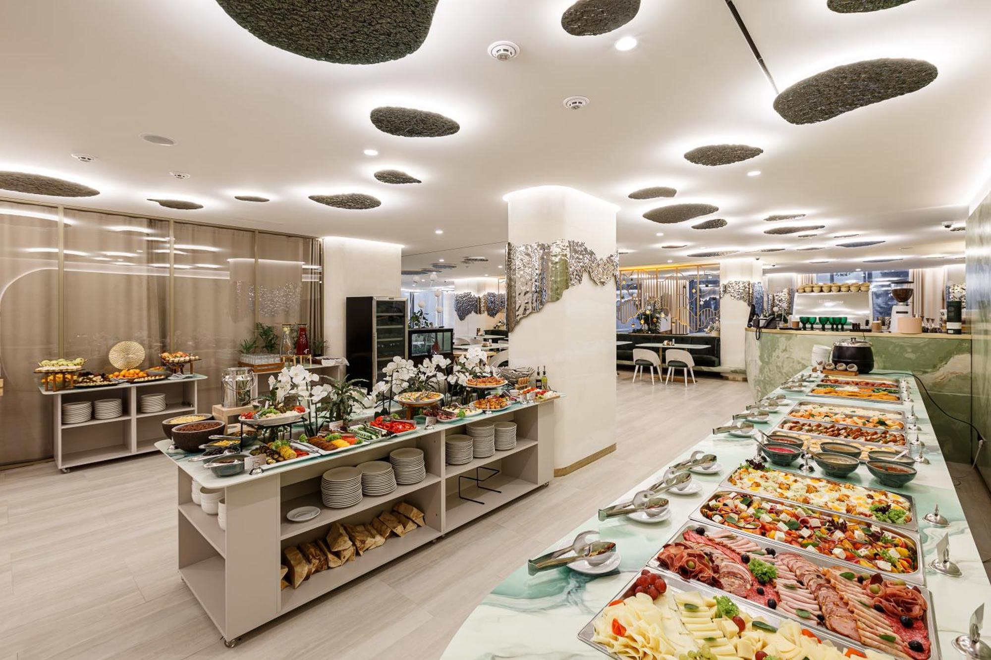 Tavel Hotel & Spa Bukoveľ Exteriér fotografie